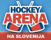 HOCKEY ARENA SLOVENIJA Seznam forumov